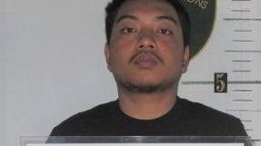 Please David charged in rape of 13-year-old girl