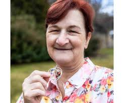 Pamela Carter Obituary (1963