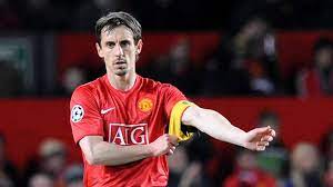 Lukaku, mata and fellaini don't fit solskjaer's man utd. 30 Fakta Gary Neville Berita Manchester United