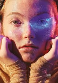 Natalia, Emma & Nadia Harper's Bazaar Turkey Emre Dogru Editorial