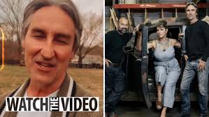American Pickers' Mike Wolfe teases doing 'something they've never done  before' as fans call for Frank Fritz to return