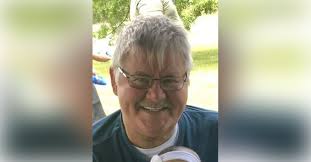 Obituary information for Gregory H. Fantin