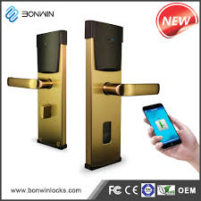 One of those is different methods to unlock the screen: China 5 Methods Unlock Wechat App Mobile Phone Control Hotel Door Lock China Wireless Door Lock Remote Control Door Lock
