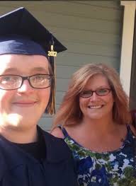 Overcoming childhood trauma and substance abuse after precocious puberty  diagnosis