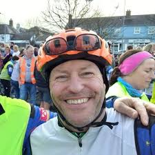 Sean Drumm (@judedrumm)