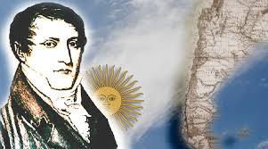Ciudades y pueblos cercanos : Belgrano Simbolo Patrio Entre La Aurora Y La Ingratitud Www Mendoza Edu Ar