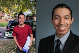 Fundraiser for Richard Barahona by Kristin Mallory : Help Richard Barahona  pay for the CO Bar Exam!