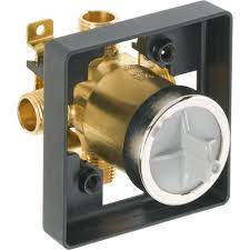 5.0 out of 5 stars3 product ratings. Delta Multichoice Universal Shower Valve Body Rough In Kit R10000 Unbxhf The Home Depot