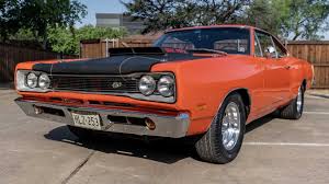 Image result for Orange 1969 Coronet