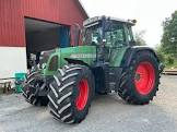 FENDT-820