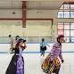 Not so Spooky Skate at Wheaton Ice Arena event in Wheaton, MD
