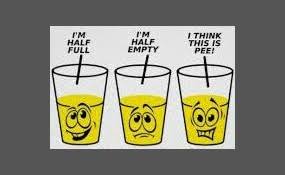 Let S Play A Game Optimist Pessimist Or Realist Which One Are You Debate Org