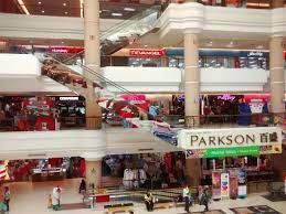 However, if time is not a luxury, then the shopping malls in kuantan, such as the kuantan city mall, berjaya mega mall Some Shops Picture Of Berjaya Megamall Kuantan Tripadvisor
