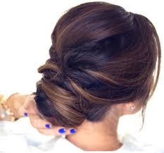 Abiball frisuren selber machen anleitung. Abiball Frisuren Selber Machen 17 Einfache Ideen Mit Anleitung Updo Frisur Anleitung Frisuren Selber Machen Abiball Frisuren