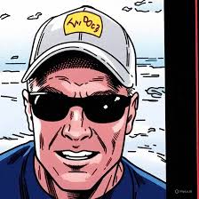 American Heroes Buried in Huntington, Long Island, New York