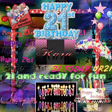 Download Girl Happy 21st Birthday Gif Png Gif Base Share the best gifs now >>>. download girl happy 21st birthday gif