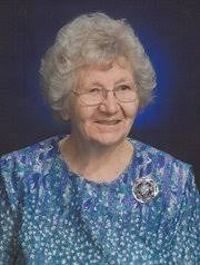Obituary of Mable Louise Burns