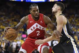 Find more kawhi leonard news, pictures, and information here. King Of The North Kawhi Leonard Wins Finals Mvp