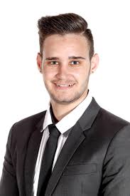 We're excited to announce that we have Rihan Louw joining our team as a  Software Engineer. We're thrilled to have you