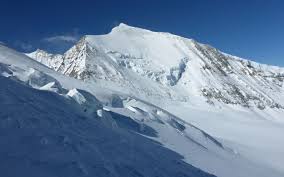 Ascension facile itinéraire le plus populaire cabane de tracuit (3'256 m) deux jours Bishorn Skitouren Schweizer Alpen Club Sac