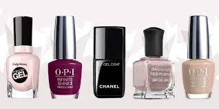 Acrylic is a liquid & powder mixed, applied with a brush that will harden (cure) with no lamps in 2 minutes or less. Can You Use Gel Nail Polish Without Uv Light All You Need To Know