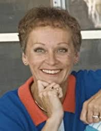 Dorothy "Dutch" Thyssen Obituary