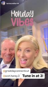 Jennifer Bareilles and Godfrey Simmons Jr. tell us about 'It's a Wonderful  Life' now playing at Hartford Stage!