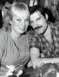 When freddie mercury first met mary austin, he was 24 years old and she was 19. Freddie Mercury Dating History Famousfix