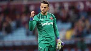 Być może nie wszyscy o tym wiedzą, ale łukasz fabiański, bramkarz reprezentacji polski, urodził się w kostrzynie nad odrą, a wychował. West Ham Fatalny Zmiennik Lukasza Fabianskiego Sport Tvp Pl