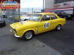 Maybe you would like to learn more about one of these? Home Built Nz Trade Me Find 1972 Ford Escort Mexico Mk1 Race Car