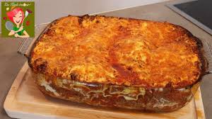 Quick & simple, healthy, lasagne by jamie oliver. Mega Einfache Lasagne In Nur 20 Minuten Im Ofen Ohne Bechamel Sosse Youtube