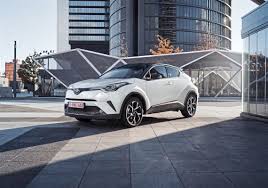 It also depends on your smooth and gentle use of throttle, and ensuring you're not using features that excessively. Scott Sturgis Driver S Seat Toyota C Hr Is A Fun Companion For A Mountainous Post Operative Journey Pittsburgh Post Gazette