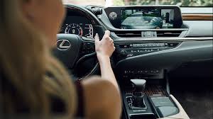 The more sinister hue covers the wheels, mirror caps, and. 2020 Lexus Es 350 For Sale Near Oak Park Il
