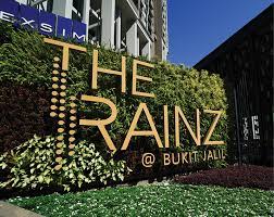 The radiance of life the rainz @ bukit jalil, experience comfort and relaxation that is a class above the rest. Bmspa 2021 An Urban Forest Home Experience The Rainz Bukit Jalil Edgeprop My