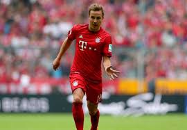 Jurgen Klopp Idamkan Kehadiran Mario Gotze