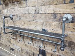 Etagere Porte Manteaux Style Industriel Etagere Porte Manteau Etagere Industrielle Porte Manteau Industriel