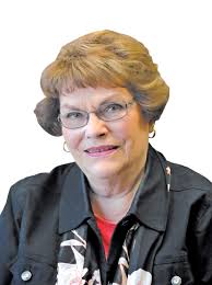 Wooster's Liberty Street packed with shops in late 1950s