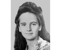 Helen Ball Obituary (1953