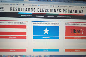 El consejo nacional electoral (cne) se encuentra en sesión referente a las elecciones primarias 2021 que se llevarán a cabo en honduras. Cne Puso A Disposicion De La Ciudadania Sitio Web De Resultados Proceso Digital