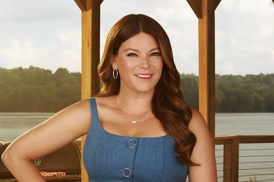 Gail Simmons | Top Chef