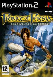 Onimusha 2 Samurai S Destiny Ps2 Iso Free Download Prince Of Persia Ps2 Games Video Game Books
