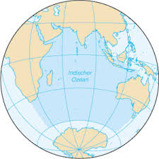 Cea mai mare groapă abisală de pe glob se numește groapa marianelor, este localizată în depresiunea marianelor care se întinde pe o lungime de 1800 km. Oceanul Indian Wikipedia
