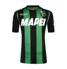 Inter is going head to head with sassuolo starting on 7 apr 2021 at 16:45 utc. Kaufe Trikot 2017 18 Sassuolo 2017 2018 Home