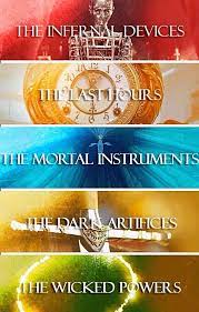 There are so many awesome new characters to love in cassandra clare's new shadowhunters series, the last hours. Which One S Your Favorite Series Shadowhunters Amino
