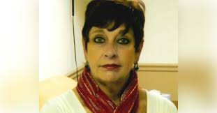 Obituary information for Rebecca Louise Grill