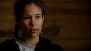 Denise Spencer: "De har legat första natten"