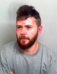 Thug nearly killed woman in pub glass attack leaving her with horror  injuries