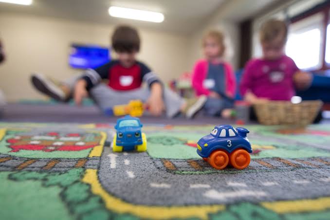 Benefits of New Parent Classes