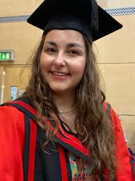 Dr Danielle Brain (@brain_danielle)