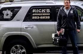 Most of the time appliance repair in usa is considered as minor household issue. Rick S Appliance Service Niagara Falls Ny 14304 Yp Com